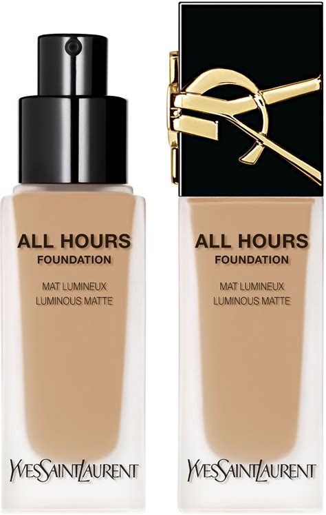 ysl foundation mn4|ysl foundation all hours foundation.